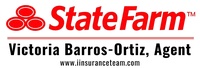 State Farm Insurance - Victoria Barros-Oritz