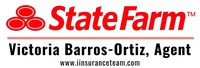 State Farm Insurance - Victoria Barros-Ortiz