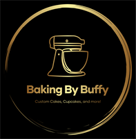 Baking By Buffy - Vacaville