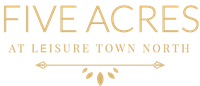 Five Acres at Leisure Town North