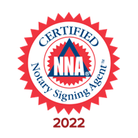 Sign and Seal Notary