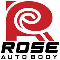 Rose Auto Body