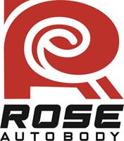 Rose Auto Body