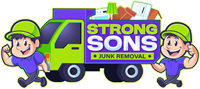Strong Sons Junk Removal