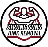 Strong Sons Junk Removal