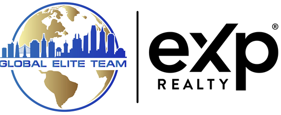 Global Elite Team brokered by EXP Realty of California INC.