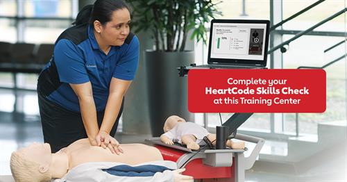 ACLS Heartcode Classes