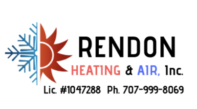 Rendon Heating & Air, Inc.