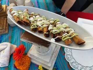 Mini Flautas Mini Flautas