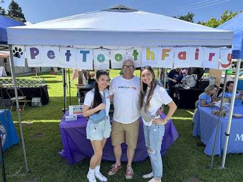 Woofstock - Marin Humane Society