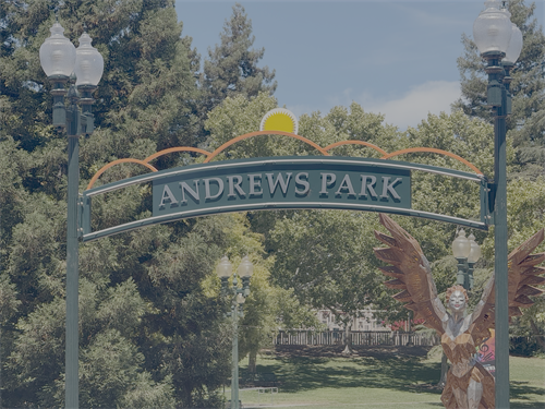 Andrews Park Andrews Park