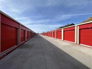 US Storage Centers