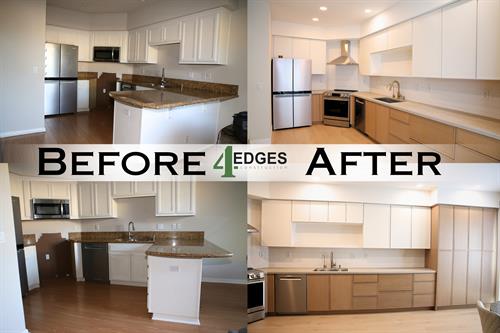 Dedicated to quality, community, and craftsmanship across Northern California.