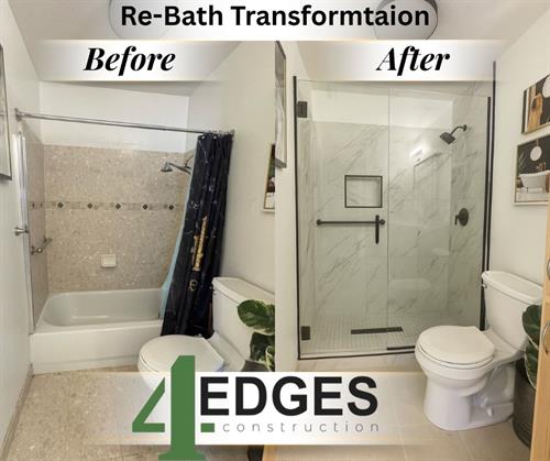 Every project starts with a purpose. To build better for the people who make this community home.