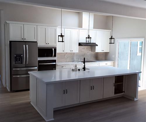 Where integrity meets innovation. That’s the 4 Edges difference.