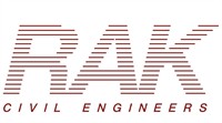 RAK CIVIL ENGINEERS INC.