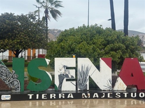 Just incase you thought I forgot him again... there he is!