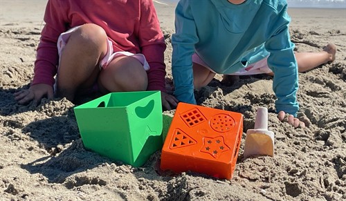 Shop the YOPP® Sandbox Toy Set at www.madewithyopp.com