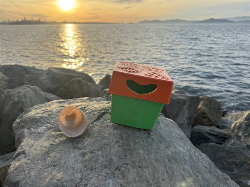 YOPP® Sandbox Toy Set