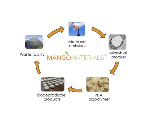 Mango Materials Cycle