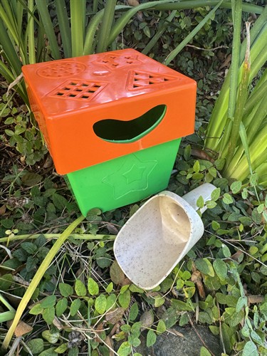 YOPP® Sandbox Toy Set - available now