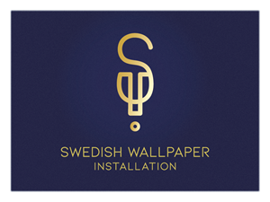 Swedish Wallpaper Installation LLC
