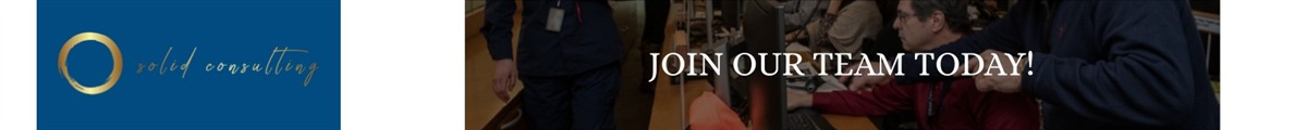 Solid Consulting, LLC