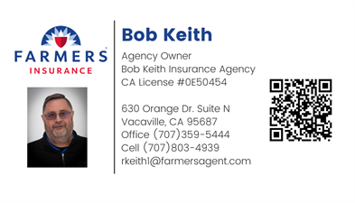 Bob Keith Insurance Agency