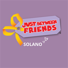 Just Between Friends Solano