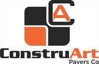 ConstruArt Pavers Co 