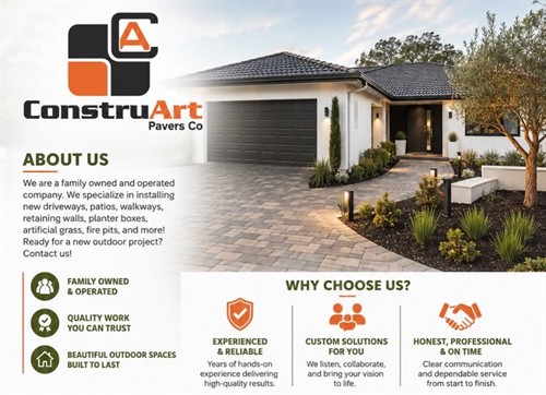 About us.