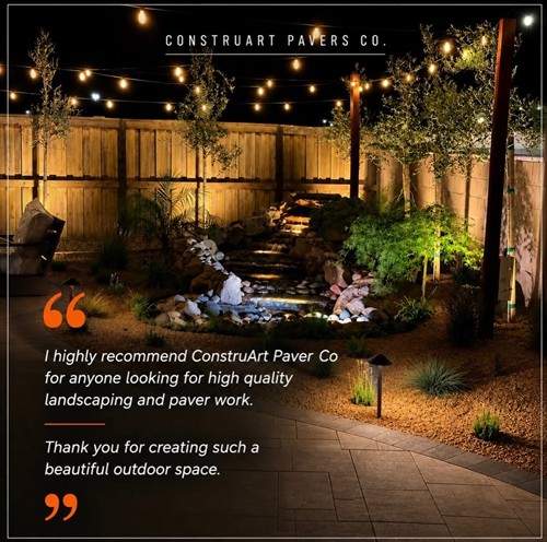 Customer's words 2