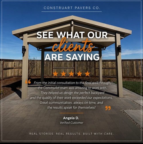 Customer's words 4