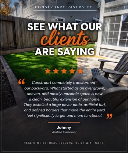 Customer's words 5