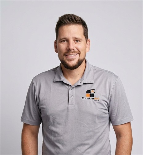 Meet Aurelien Mogenros Aka Frenchie, our Marketing Director!