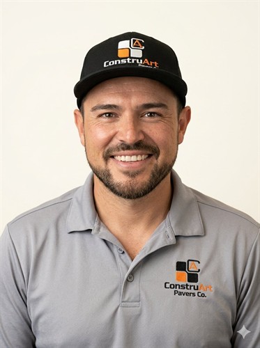 Meet Roman Gonzales, our Production Ditrector!
