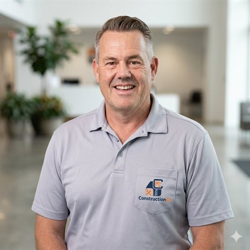 Meet Pete Maiorana, our General Manager and Sales Director!