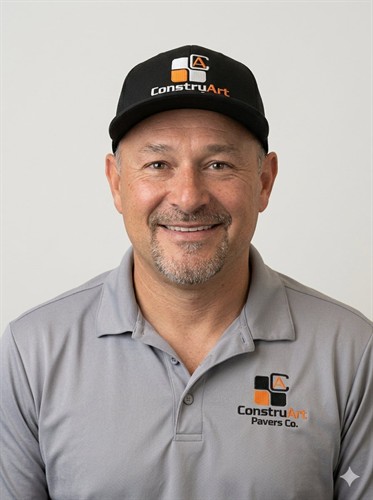 Meet Mike Petteruti, our Senior Designer!
