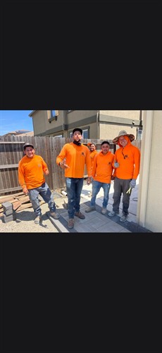 Meet the team that get their hands dirty (literally), that get the job done (and always with the smile), that makes Your dream yard ALIVE...Our Landscapers&Hardscapers : Edmar, Rene Juan Cosmi and Chris!! Thank you guys for your hard work, your resilience and your positive attitude!!!