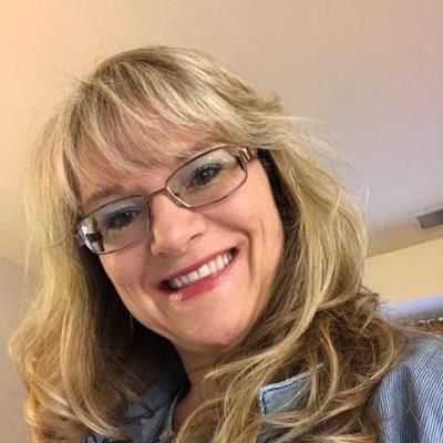 Teri Johnson