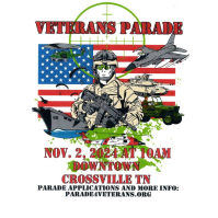 Veterans Parade