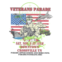 Cumberland County Veterans Parade