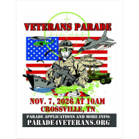 Veterans Parade