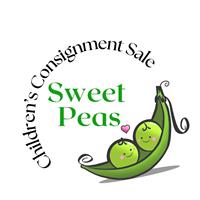 Crossville Sweet Peas Children's Consignment Spring & Summer 2024 Sale