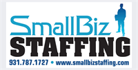 SMALLBIZ STAFFING