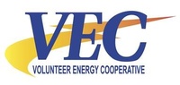VOLUNTEER ENERGY COOPERATIVE