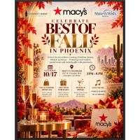 Macy's Best of Fall
