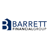 Barrett Financial - Elena De Luz