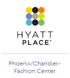 Hyatt Place Phoenix/Chandler Fashion Center