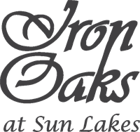 IronOaks of Sun Lakes